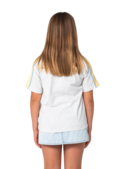 MINI TAMMY 2 GIRLS OVERSIZED TEE