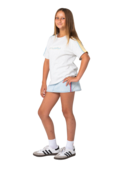 MINI TAMMY 2 GIRLS OVERSIZED TEE
