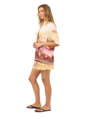 GOLDEN HOUR BEACH SHIRT