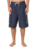 CRISIS HYBRID WAIST BOARDSHORT