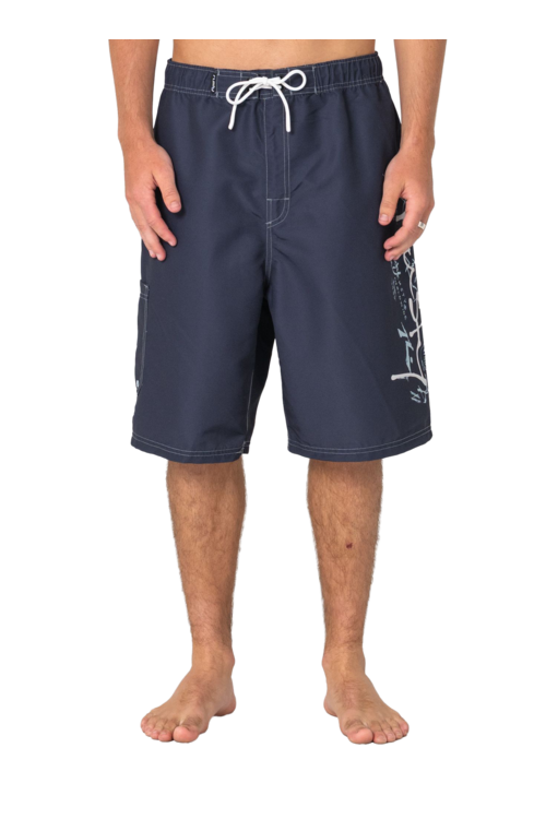 CRISIS HYBRID WAIST BOARDSHORT