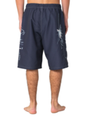 CRISIS HYBRID WAIST BOARDSHORT