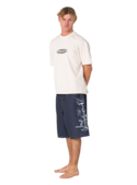CRISIS HYBRID WAIST BOARDSHORT