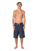 CRISIS HYBRID WAIST BOARDSHORT