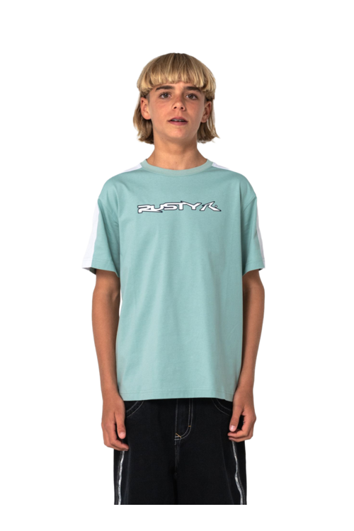 BULLET SHORT SLEEVE TEE BOYS