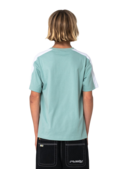 BULLET SHORT SLEEVE TEE BOYS