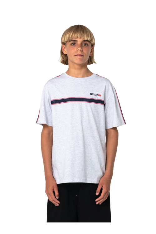 NO MONEY SHORT SLEEVE TEE BOYS