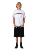 NO MONEY SHORT SLEEVE TEE BOYS