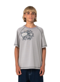 RIDDLE ME THIS SHORT SLEEVE TEE BOYS