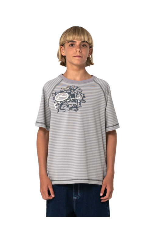 RIDDLE ME THIS SHORT SLEEVE TEE BOYS