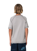 RIDDLE ME THIS SHORT SLEEVE TEE BOYS