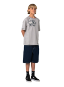 RIDDLE ME THIS SHORT SLEEVE TEE BOYS
