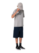RIDDLE ME THIS SHORT SLEEVE TEE BOYS