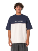 INFINITY SHORT SLEEVE TEE