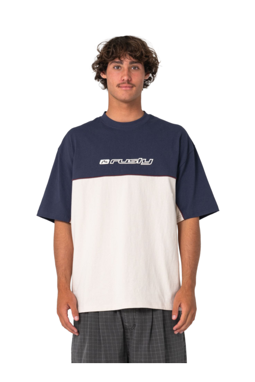 INFINITY SHORT SLEEVE TEE