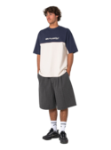 INFINITY SHORT SLEEVE TEE
