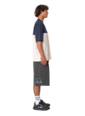 INFINITY SHORT SLEEVE TEE