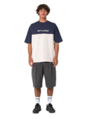 INFINITY SHORT SLEEVE TEE