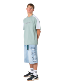 BULLET TRAIN SHORT SLEEVE TEE