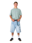 BULLET TRAIN SHORT SLEEVE TEE