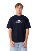 GO FIGURE SHORT SLEEVE TEE