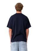 GO FIGURE SHORT SLEEVE TEE