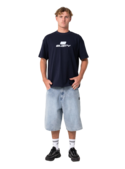 GO FIGURE SHORT SLEEVE TEE