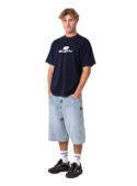 GO FIGURE SHORT SLEEVE TEE