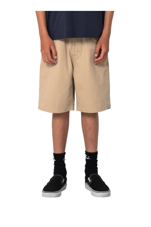 FLIP DADDY ELASTIC BAGGY SHORT BOYS