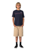 FLIP DADDY ELASTIC BAGGY SHORT BOYS