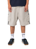 8-BALL ELASTIC CARGO SHORT