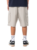 8-BALL ELASTIC CARGO SHORT