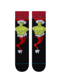 DOWN THE CHIMNEY CREW