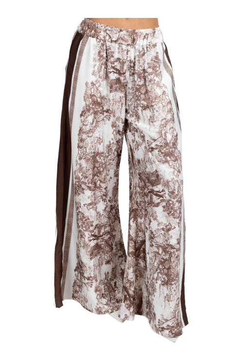 FLOAT PANT