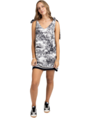 DUO DRESS