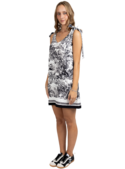 DUO DRESS