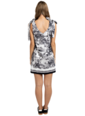 DUO DRESS