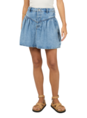 ARLO MINI SKIRT