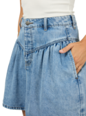 ARLO MINI SKIRT