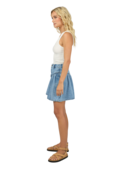 ARLO MINI SKIRT