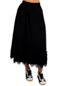 POPPY SKIRT