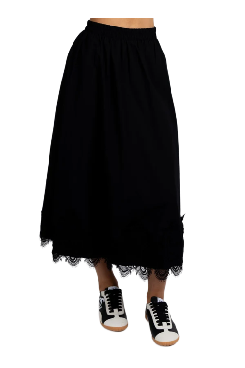 POPPY SKIRT