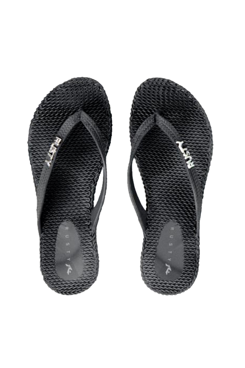 RUSTY FLIIPIN THONG