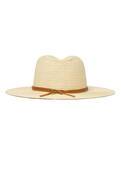 GISELE STRAW HAT