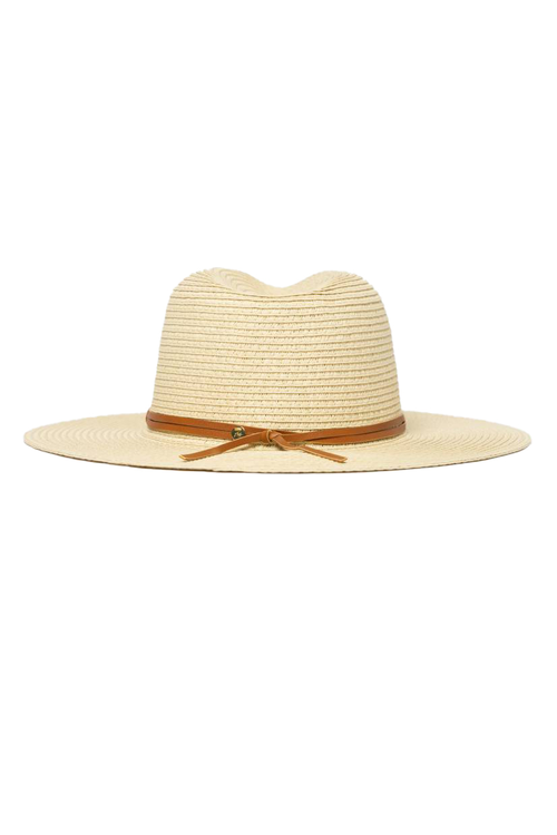 GISELE STRAW HAT