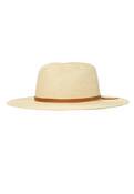 GISELE STRAW HAT