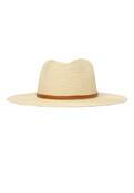 GISELE STRAW HAT