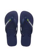 HAVAIANAS KIDS BRAZIL LOGO