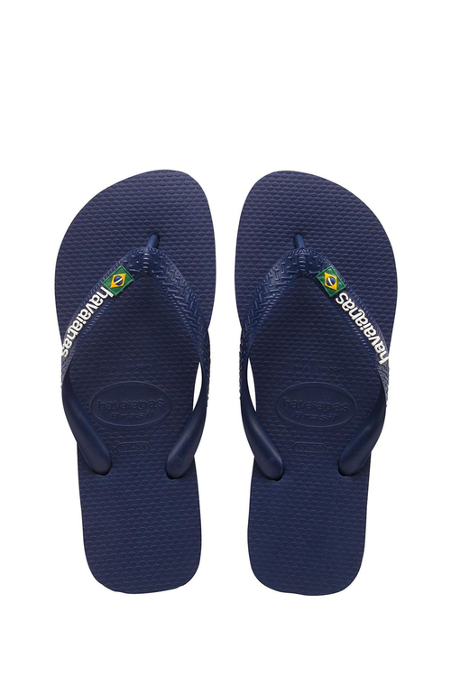 HAVAIANAS KIDS BRAZIL LOGO