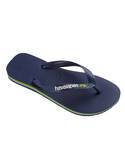 HAVAIANAS KIDS BRAZIL LOGO